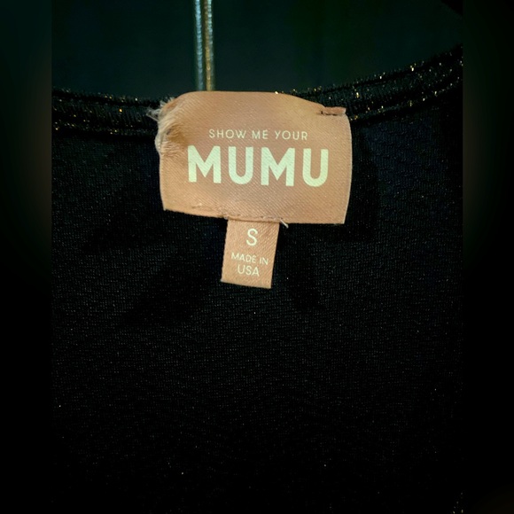 COCKTAIL DRESS - Picture 4 of 6